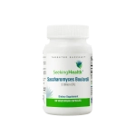 Seeking Health - Saccharomyces Boulardii 60 capsules