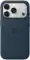 Чехол Apple iPhone 17 Pro Silicone Case with MagSafe - Midnight (MGFH4) синий