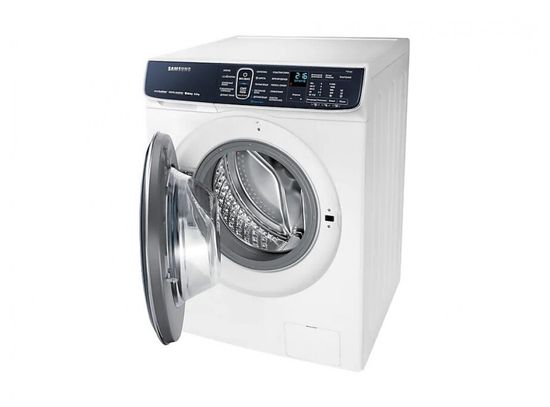 Стиральная машина Samsung WW80R62LAFW