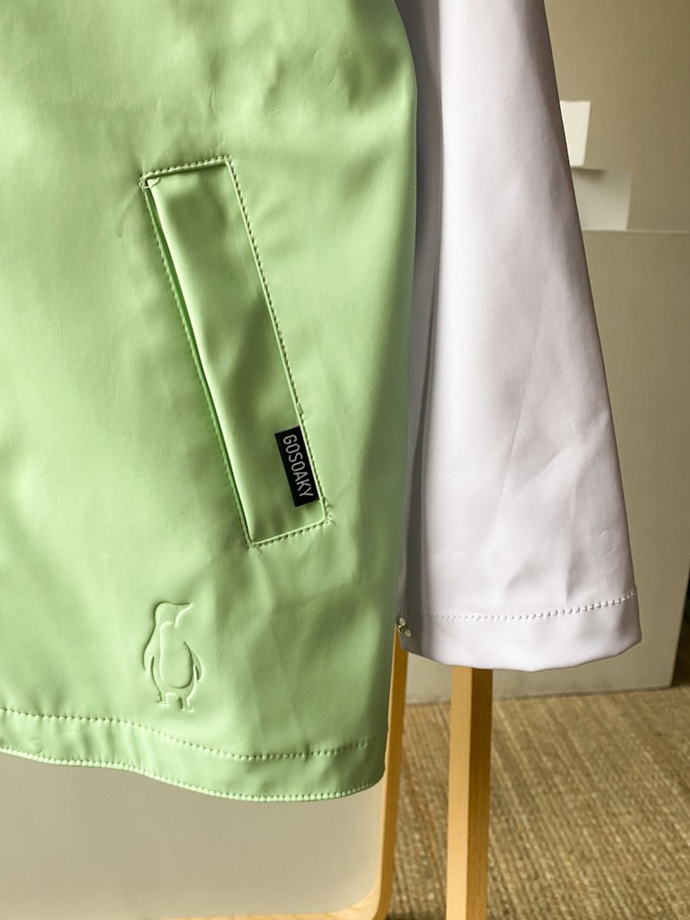 Куртка Gosoaky, 122