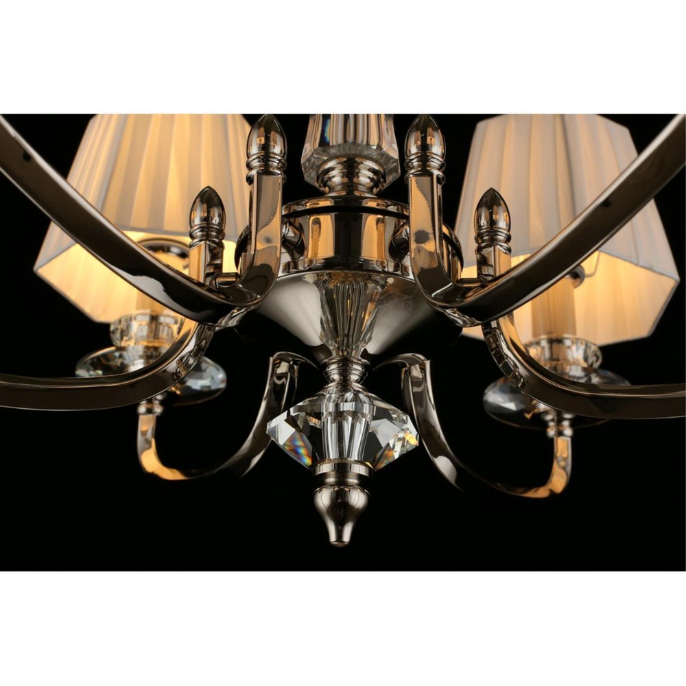 Подвесная люстра Aployt Jula APL.707.03.06