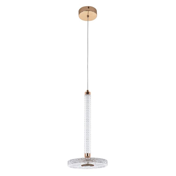 Подвесной светодиодный светильник Modelux Modestyle MS.89115.1