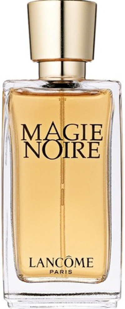 LANCOME MAGIE NOIRE EDT 75 ML