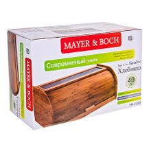 Хлебница MAYER &amp; BOCH 23268