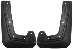 Брызговики передние для Chery Tiggo 8 2018-2022 (I) FROSCH.NLF.02388.F13