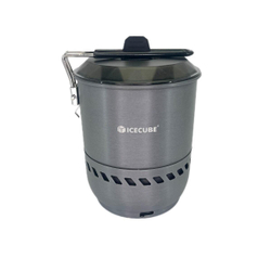 Система приготовления пищи CS-01, 2,1 кВт, 1,6 л