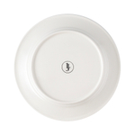 Тарелка love birds из коллекции birds of paradise, D18 см