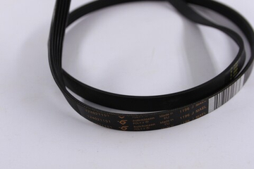 Ремень для стиральной машинки 1196 J MAEL Hutchinson