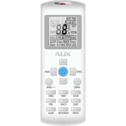 Сплит система AUX ASW-H09B4/FJ-BR1