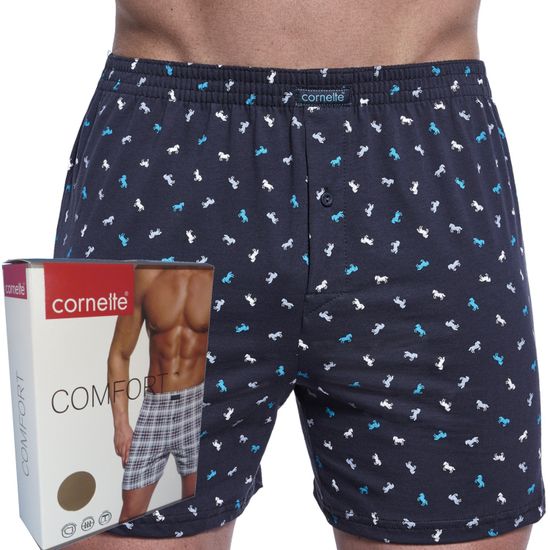 Трусы мужские семейные Cornette Comfort 002/313