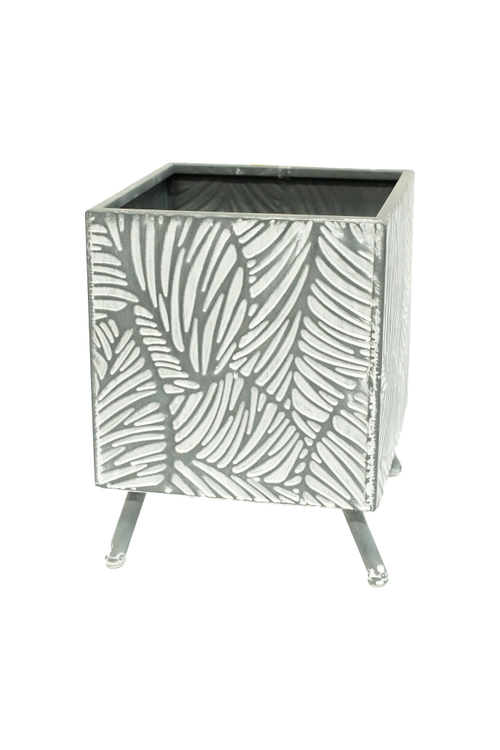 ПОДСТАВКА ДЛЯ ЦВЕТОВ ЛОТОС МАЛЫЙ ЗМИ БЕЛЫЙ