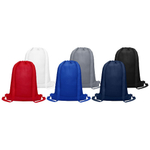 Nadi cетчастый рюкзак со шнурком