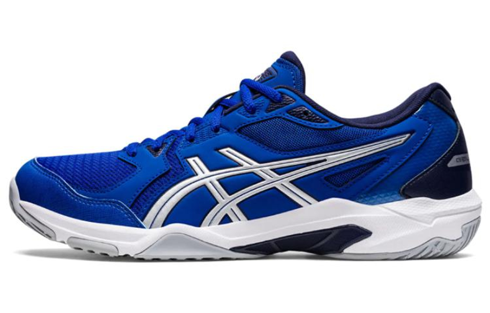 ASICS Gel Rocket 10 "Blue Pure Silver"