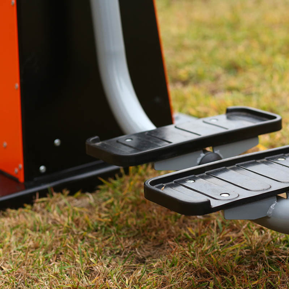 Уличный тренажер «Шаговый» Romana 207.31.10