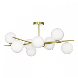 Люстра на штанге Citilux Ronny CL242193