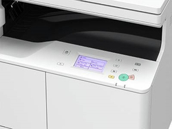 МФУ Canon imageRUNNER 2206N