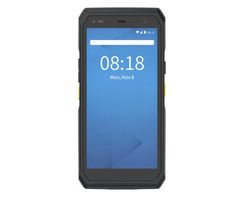 ТСД iData T3-2 PRO (Android 13/2D DS7000 PRO/MTK8781/4+64GB/5,5"/WIFI/BT/5000mAh/GMS,5+13MPX/NFC/Защитная плёнка/В комплекте быстрая зарядка 18W)