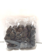 Цукаты из сосновой шишки, 100 г