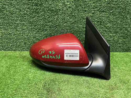 Зеркало правое Hyundai Solaris 2 (17-22) 5 конт.