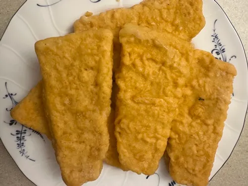 Треугольники кальмаровые вес. (1/5) Экспродов