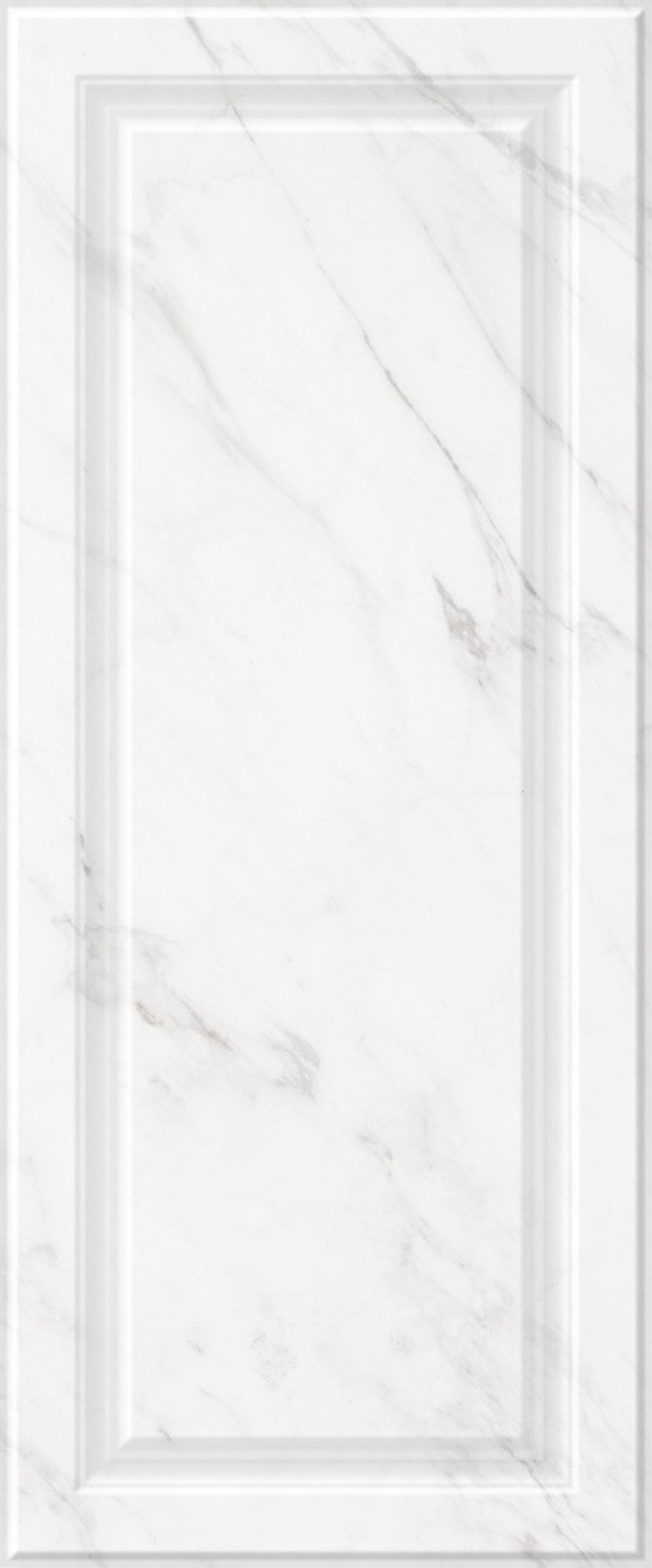 Noir white wall 01 250х600 (1-й сорт)