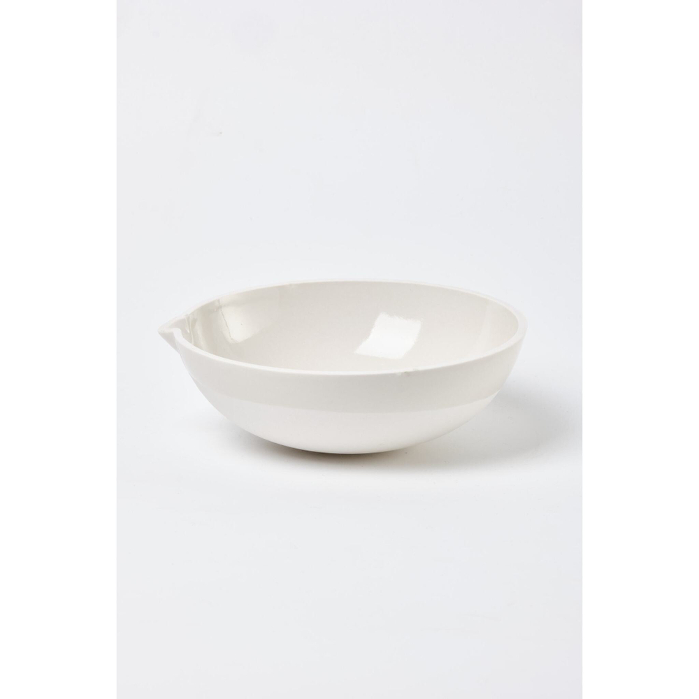 Чашка выпарительная, 400 мл, 144х55 мм