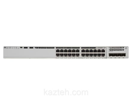 Cisco Catalyst 9300
