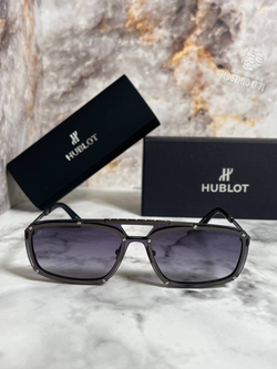 Солнечные очки Hublot