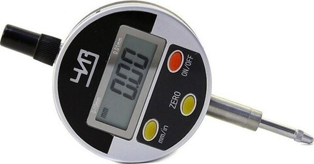 Нутромер индикаторный электрнный ЧИЗ НИЦ 160-250 0,002 125222