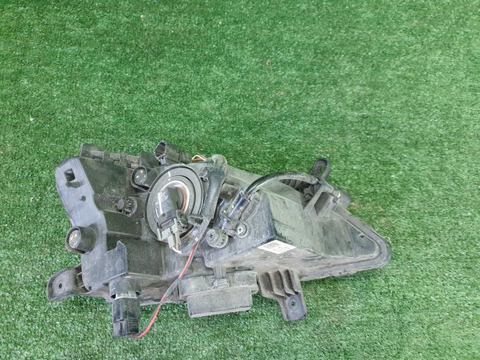 ПТФ левая Hyundai Tucson 3 (2018-2021)