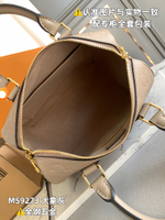 Louis Vuitton Speedy 25