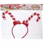 Ободок карнавальный «Сказочные конфеты»