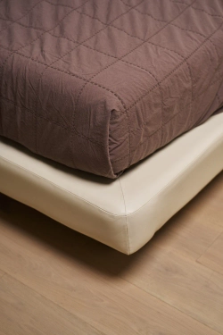 Покрывало Luxberry Кубу Шоколадный