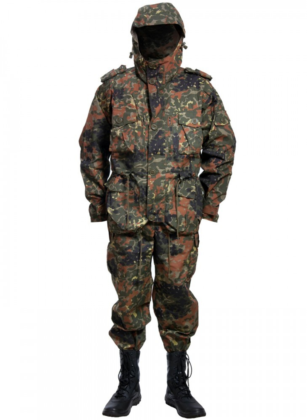 Костюм Смок Флектарн