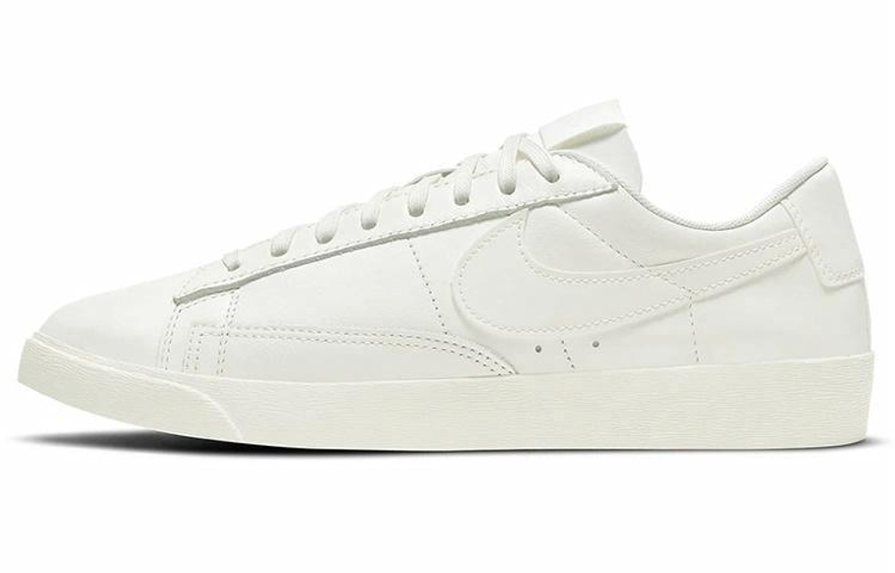 Кроссовки Nike Blazer Low Le (Женская размерная сетка)