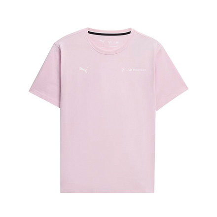 Женская футболка PUMA BMW MMS WMN ESS+ Logo Tee