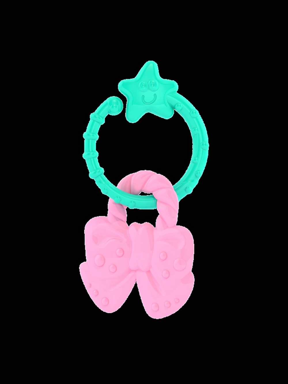 Грызунок, в ассорт. пакет (Нордпласт)