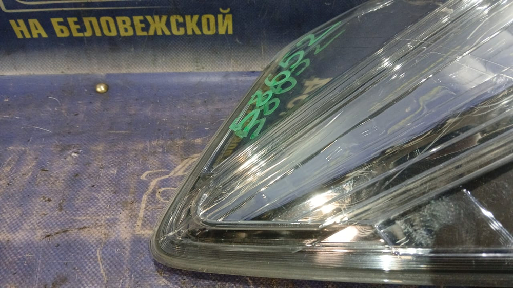 Стоп левый Honda FIT SHUTTLE 2011-2015