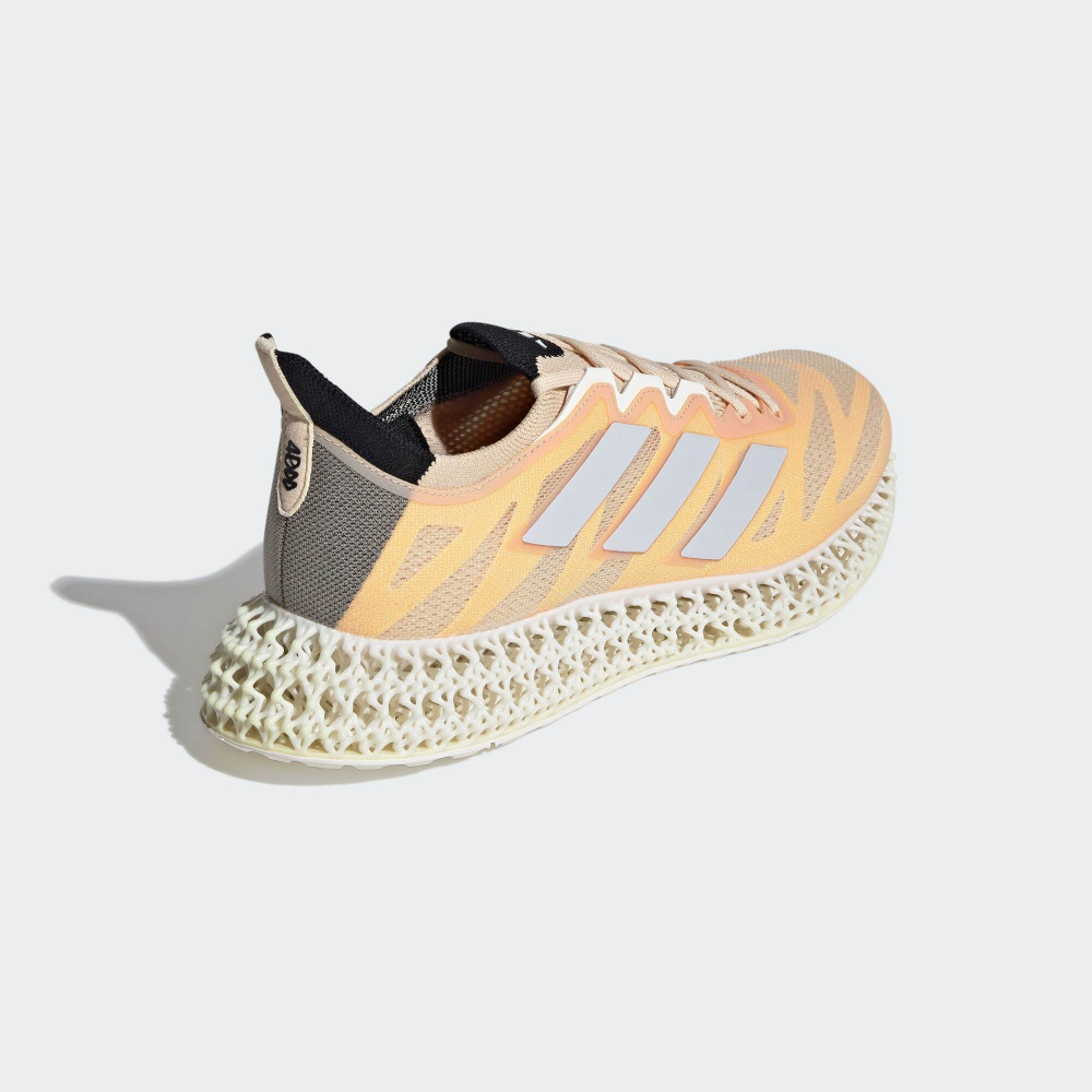 Кроссовки аdidas 4DFWD 3