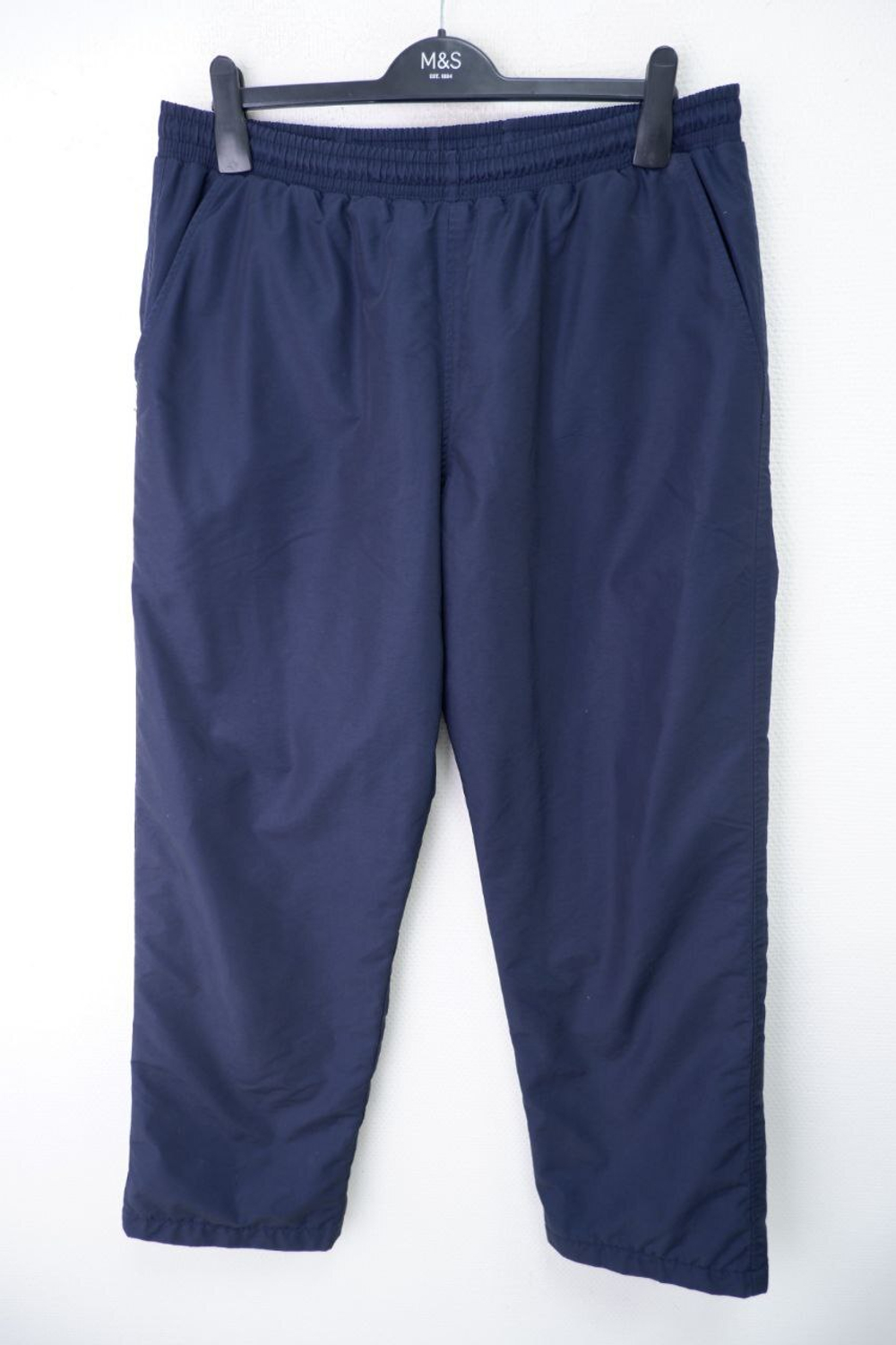 Штаны зимние 54 размер