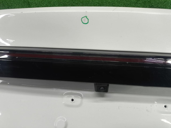 Крышка багажника Chery Arrizo 8 (22-нв) (В сборе)