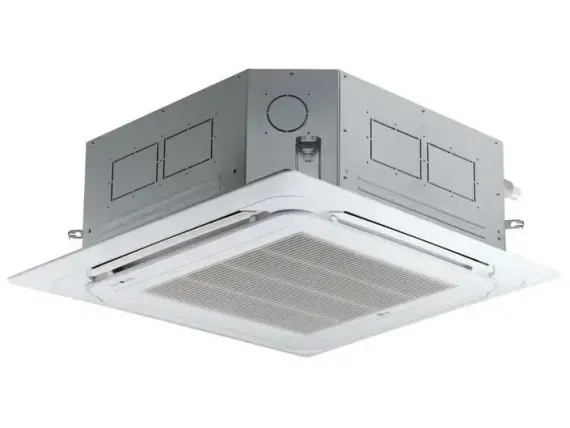 Кассетная сплит-система LG UT42R.NM0/UU43WR.U30 Ultra Inverter