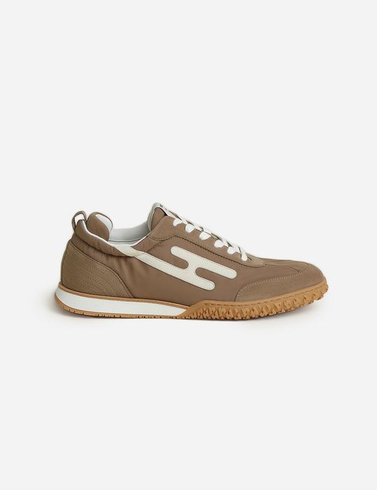 Hermes Jet Sneaker 