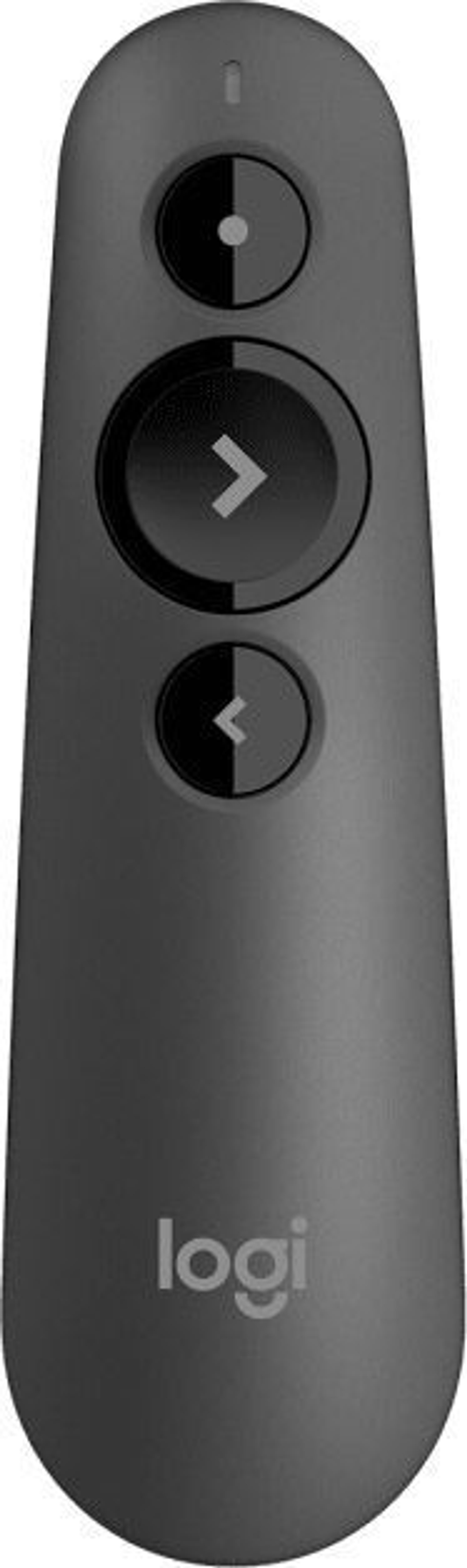 Презентер  Logitech R500s