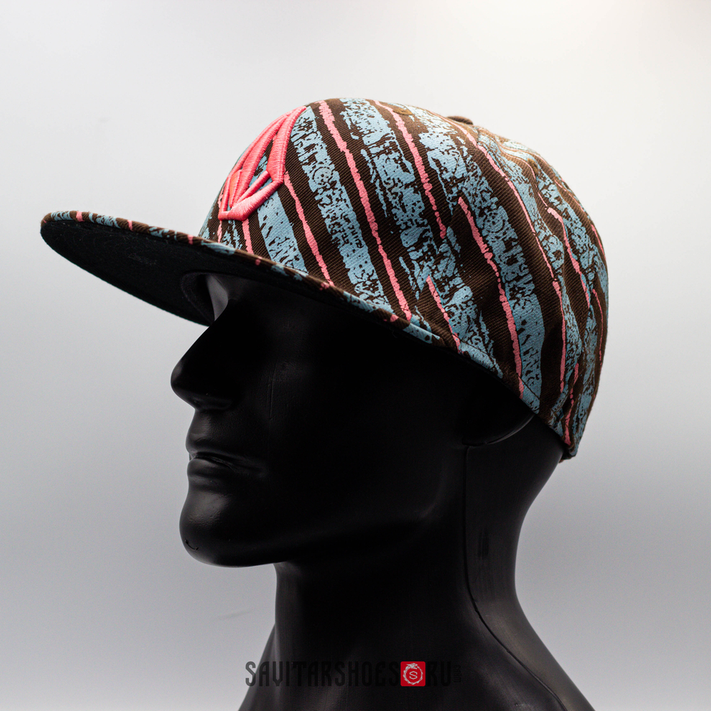 Винтажная бейсболка VOLCOM