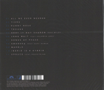 Dusky / Outer (CD)