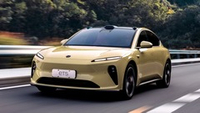 Nio ET5 Smart (2024)