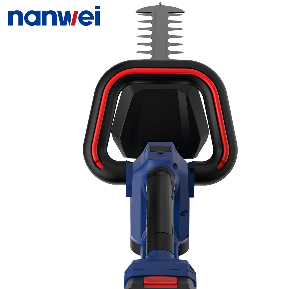 Аккумуляторный кусторез NW-HM8202-4, 20 В, 2×4Ah