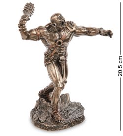 Veronese WS-1096 Статуэтка «Циклоп с булавой»