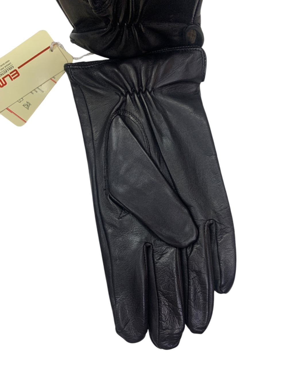 Перчатки. Мужские. Материал верха: Кожаные.Люкс качества. Подклад: Трикотаж-шерсть.В упаковке 5 шт.